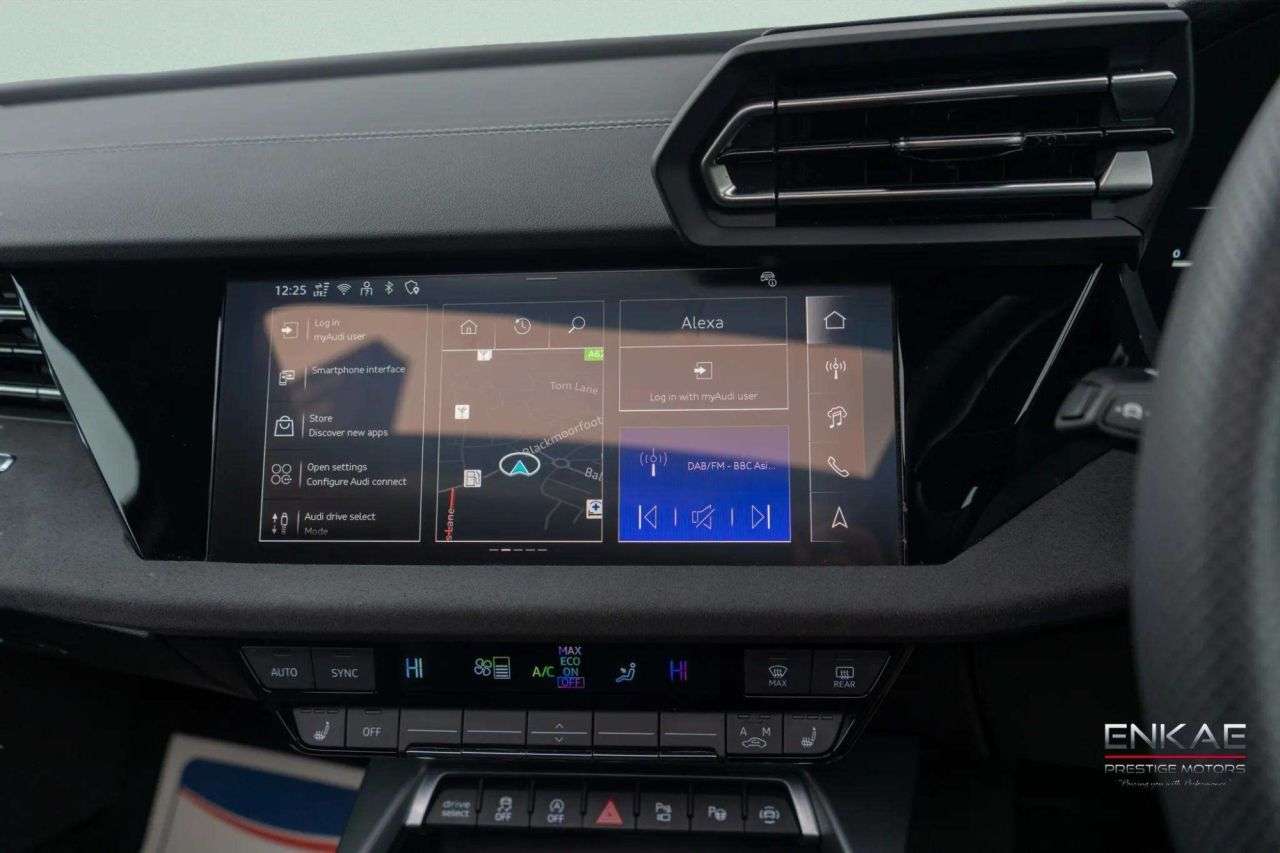 2025 AUDI S3 2025 AUDI S3