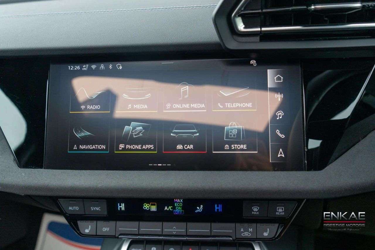 2025 AUDI S3 2025 AUDI S3