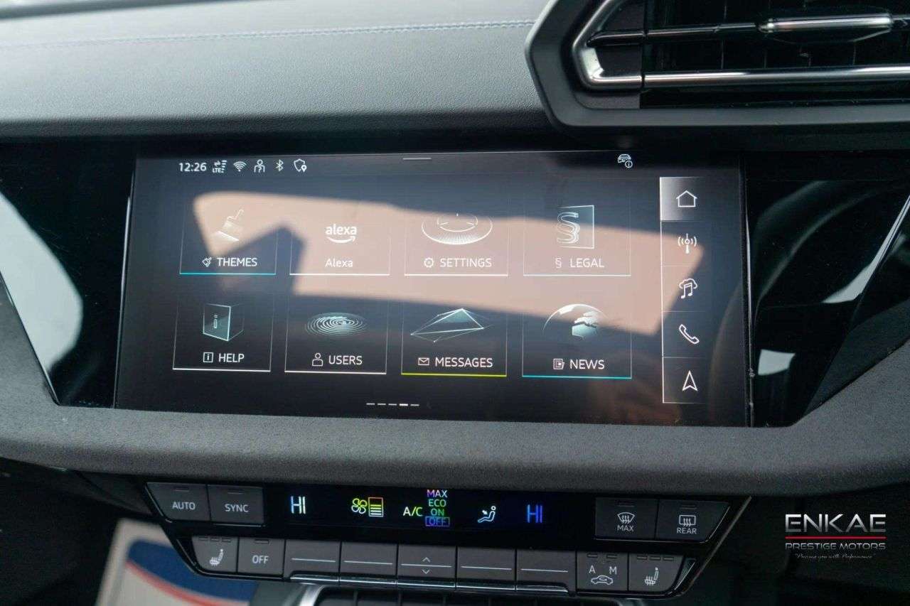 2025 AUDI S3 2025 AUDI S3