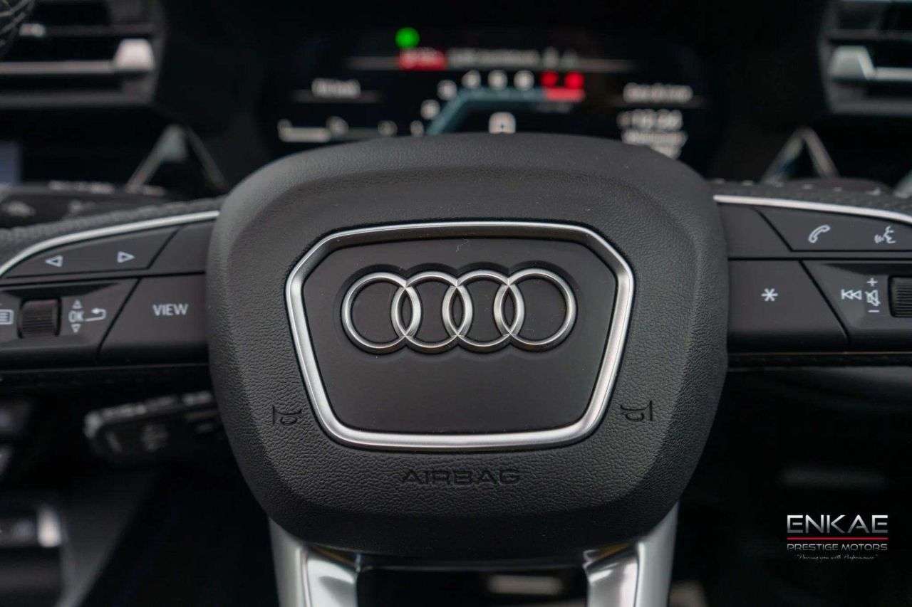 2025 AUDI S3 2025 AUDI S3
