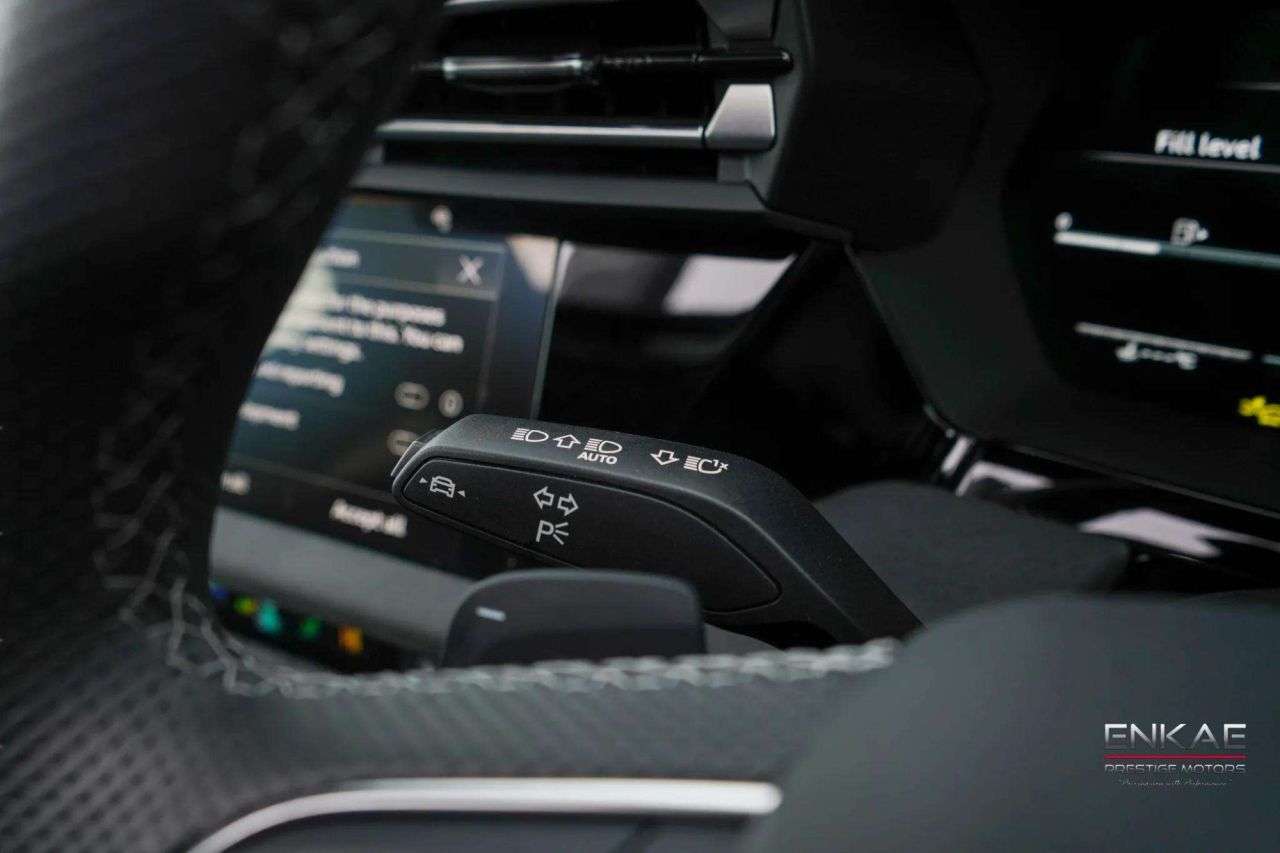 2025 AUDI S3 2025 AUDI S3