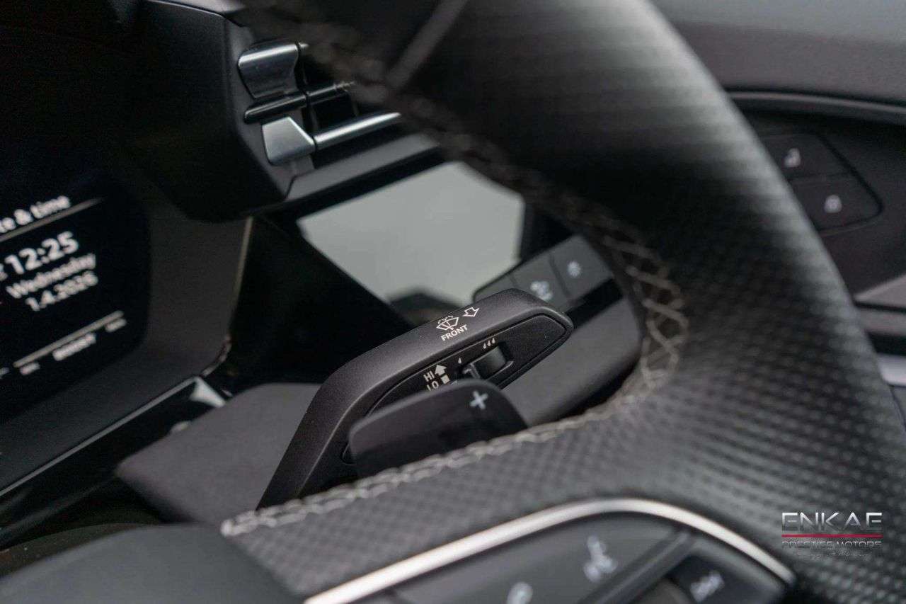 2025 AUDI S3 2025 AUDI S3