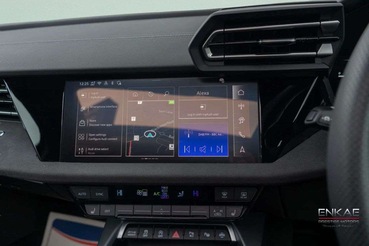 2025 AUDI S3 2025 AUDI S3