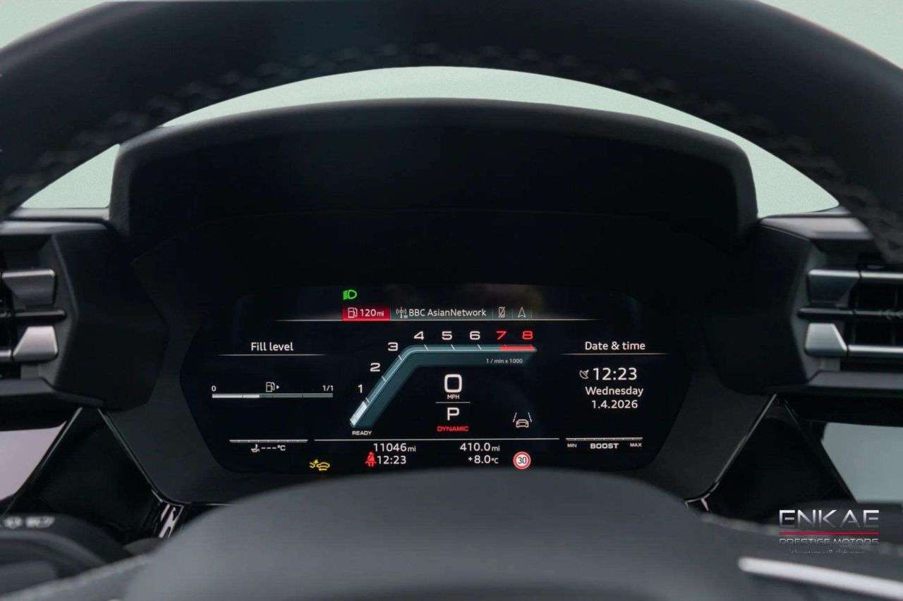 2025 AUDI S3 2025 AUDI S3