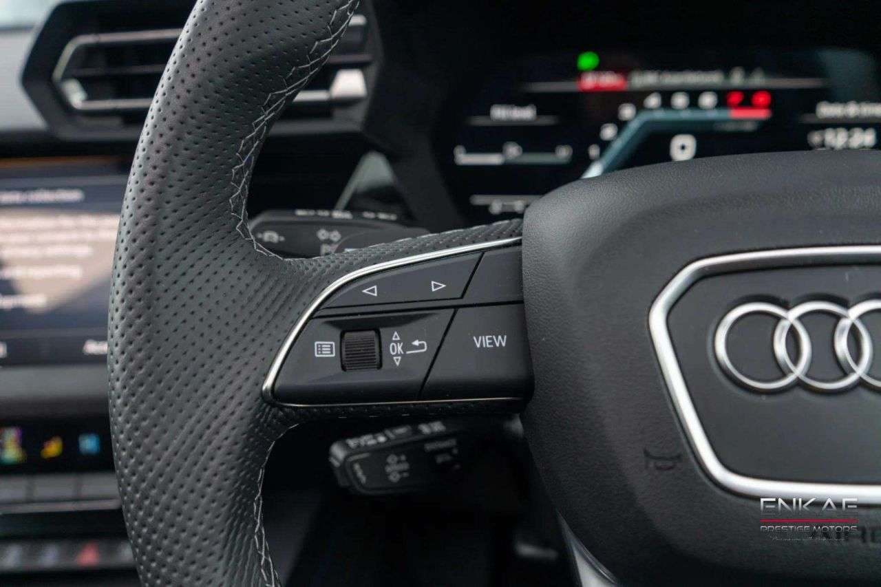 2025 AUDI S3 2025 AUDI S3