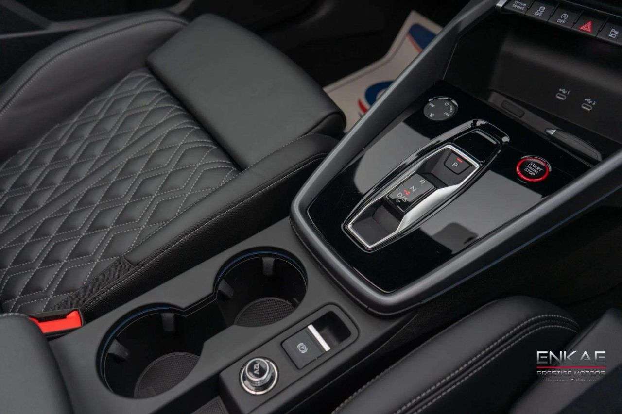 2025 AUDI S3 2025 AUDI S3