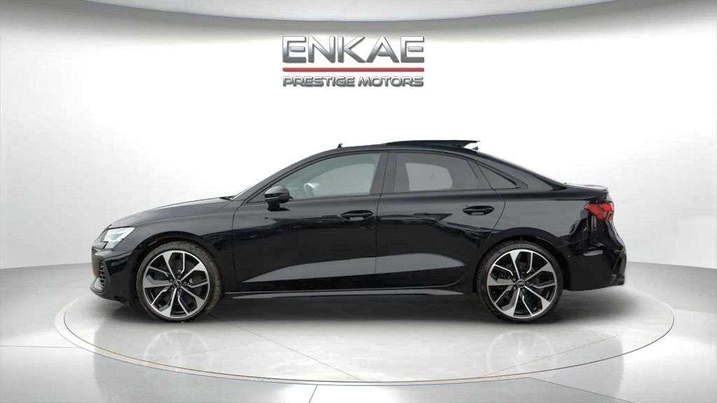 2025 AUDI S3 2025 AUDI S3