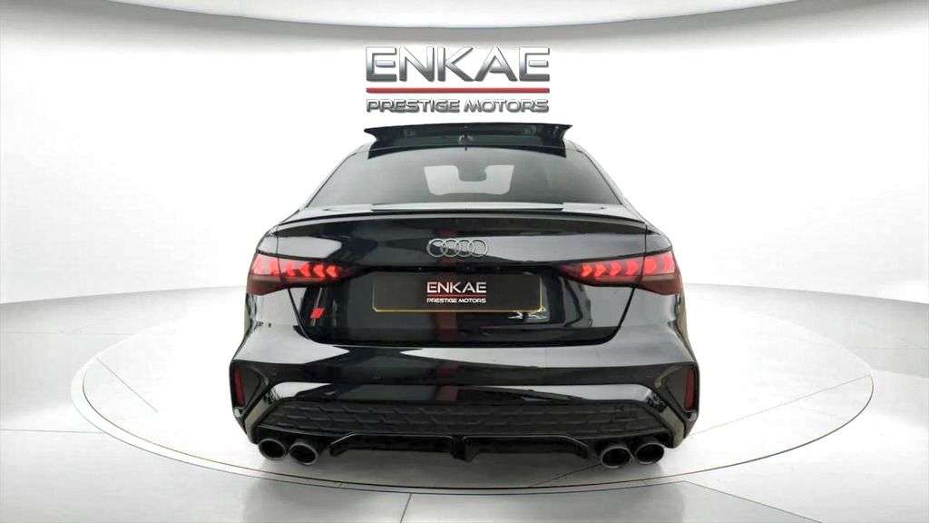 2025 AUDI S3 2025 AUDI S3