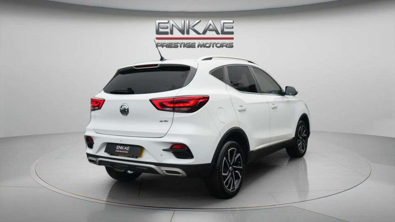 2023 MG MG ZS 2023 MG MG ZS