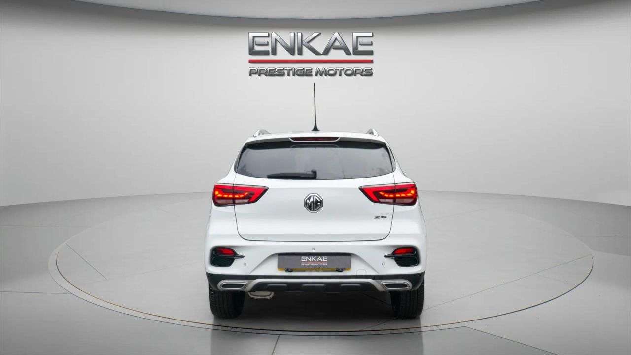 2023 MG MG ZS 2023 MG MG ZS