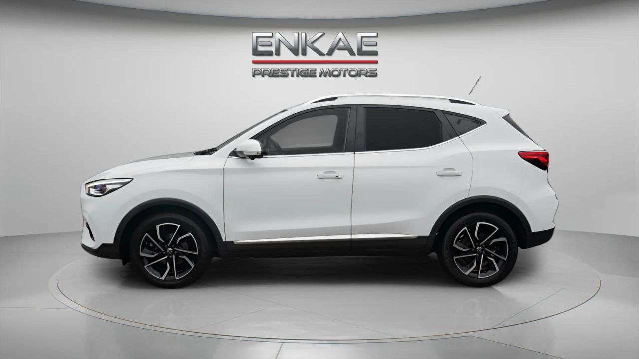 2023 MG MG ZS 2023 MG MG ZS