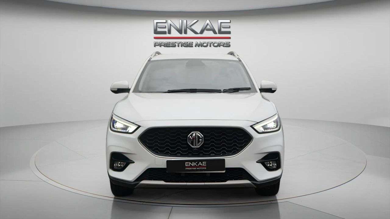 2023 MG MG ZS 2023 MG MG ZS