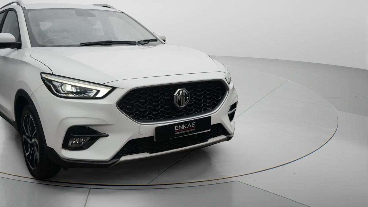 2023 MG MG ZS 2023 MG MG ZS