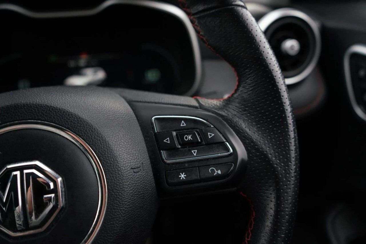 2023 MG MG ZS 2023 MG MG ZS