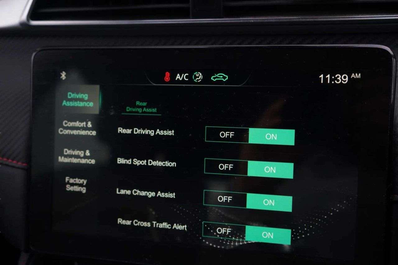 2023 MG MG ZS 2023 MG MG ZS