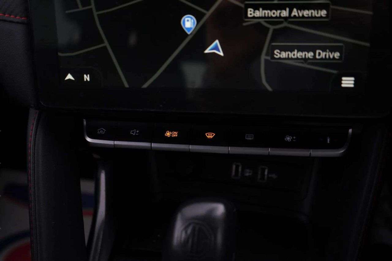 2023 MG MG ZS 2023 MG MG ZS