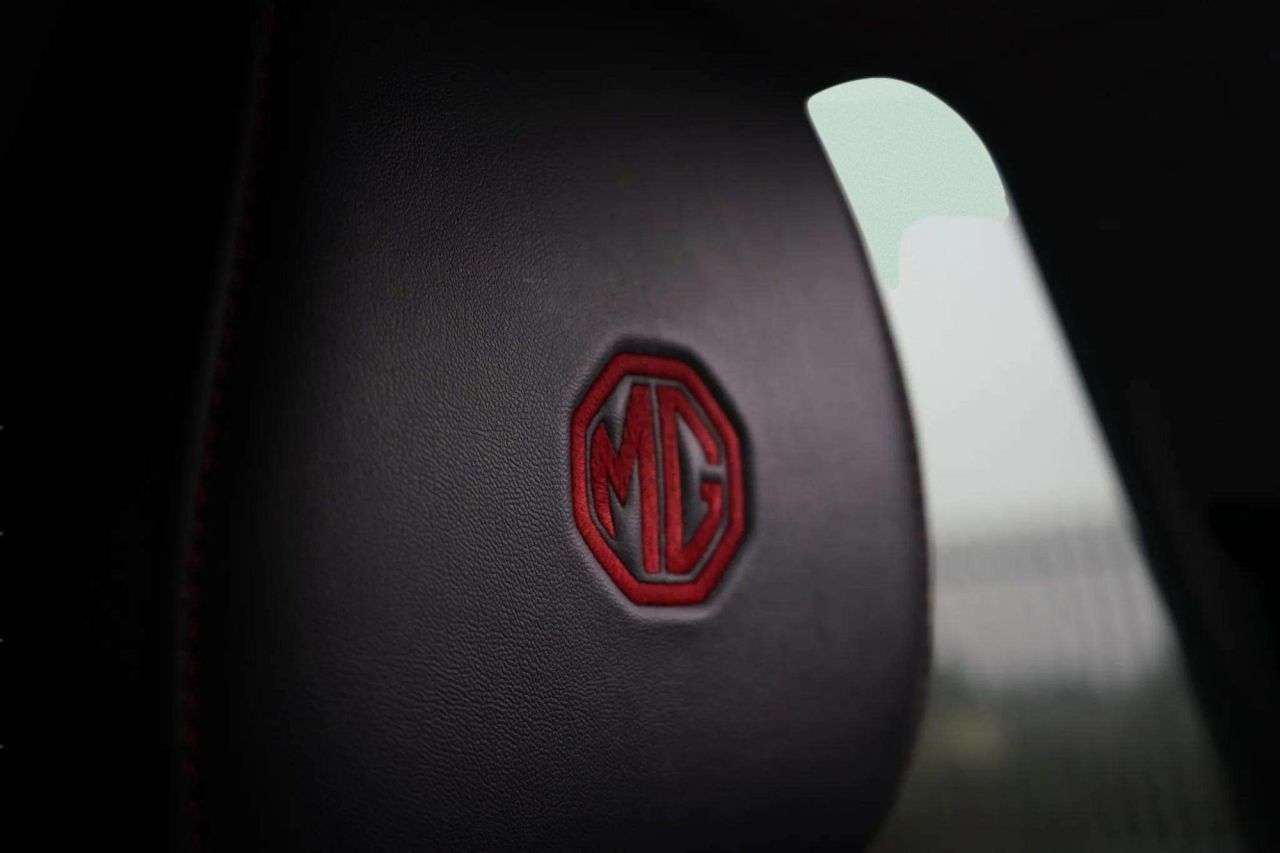 2023 MG MG ZS 2023 MG MG ZS