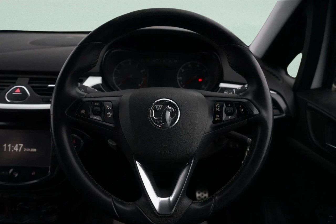 A 2015 VAUXHALL CORSA 1.4i ecoTEC Limited Edition Hatchback 5dr Petrol Manual Euro 6 (90 ps) A 2015 VAUXHALL CORSA 1.4i ecoTEC Limited Edition Hatchback 5dr Petrol Manual Euro 6 (90 ps)