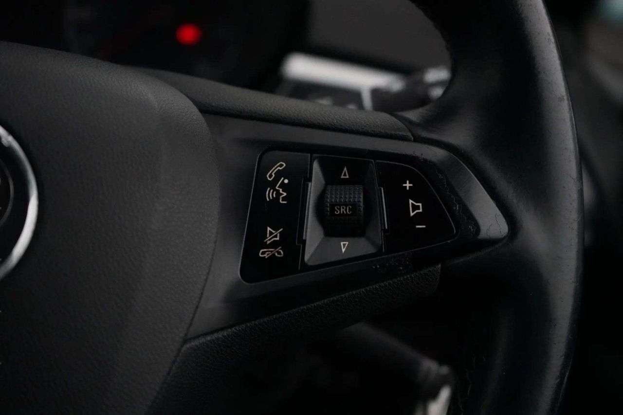 2015 VAUXHALL CORSA 2015 VAUXHALL CORSA