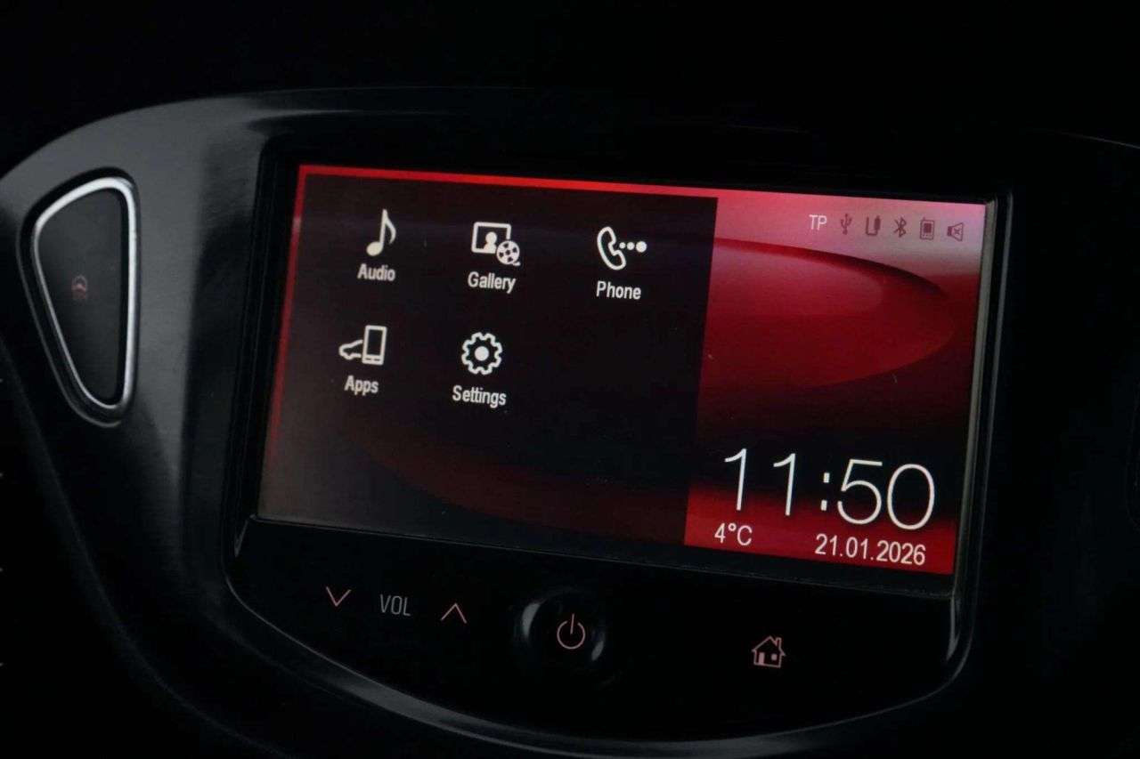 2015 VAUXHALL CORSA 2015 VAUXHALL CORSA