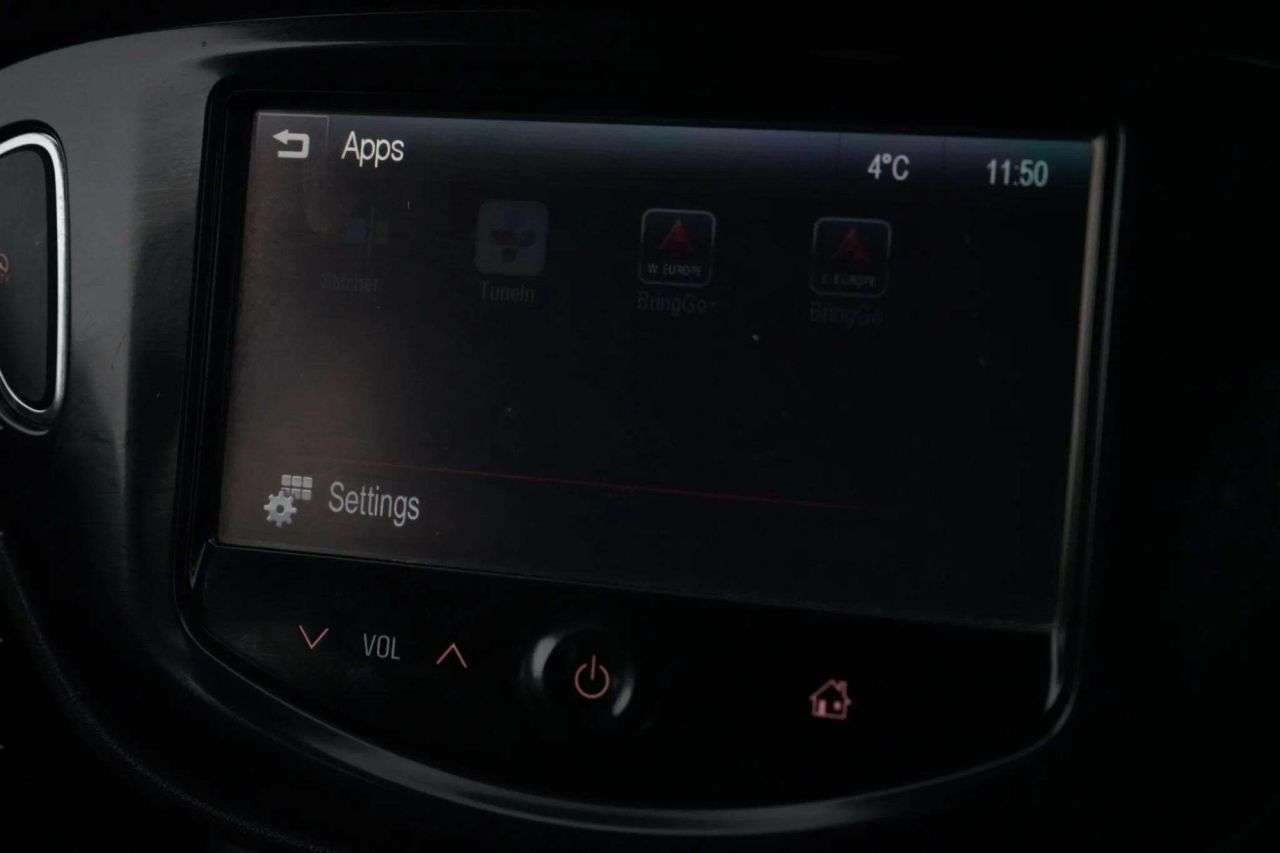 2015 VAUXHALL CORSA 2015 VAUXHALL CORSA