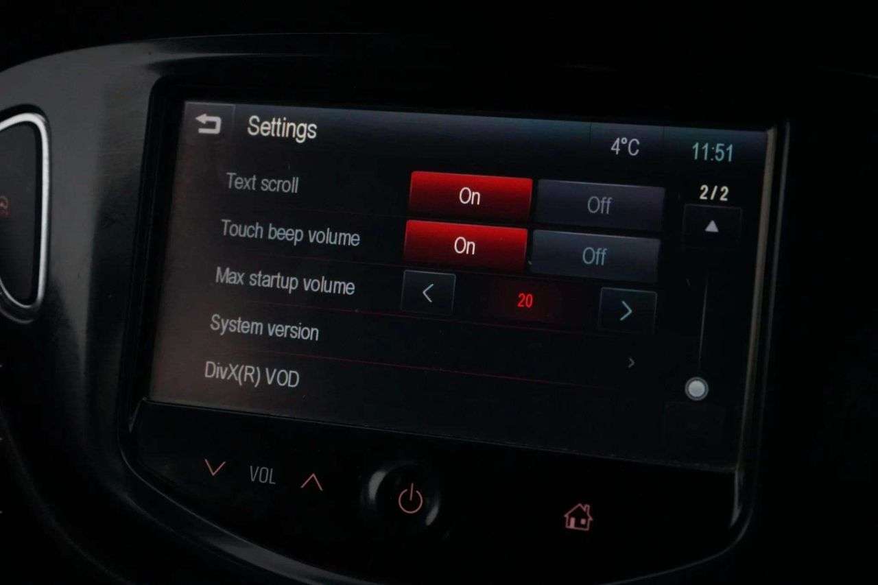 2015 VAUXHALL CORSA 2015 VAUXHALL CORSA