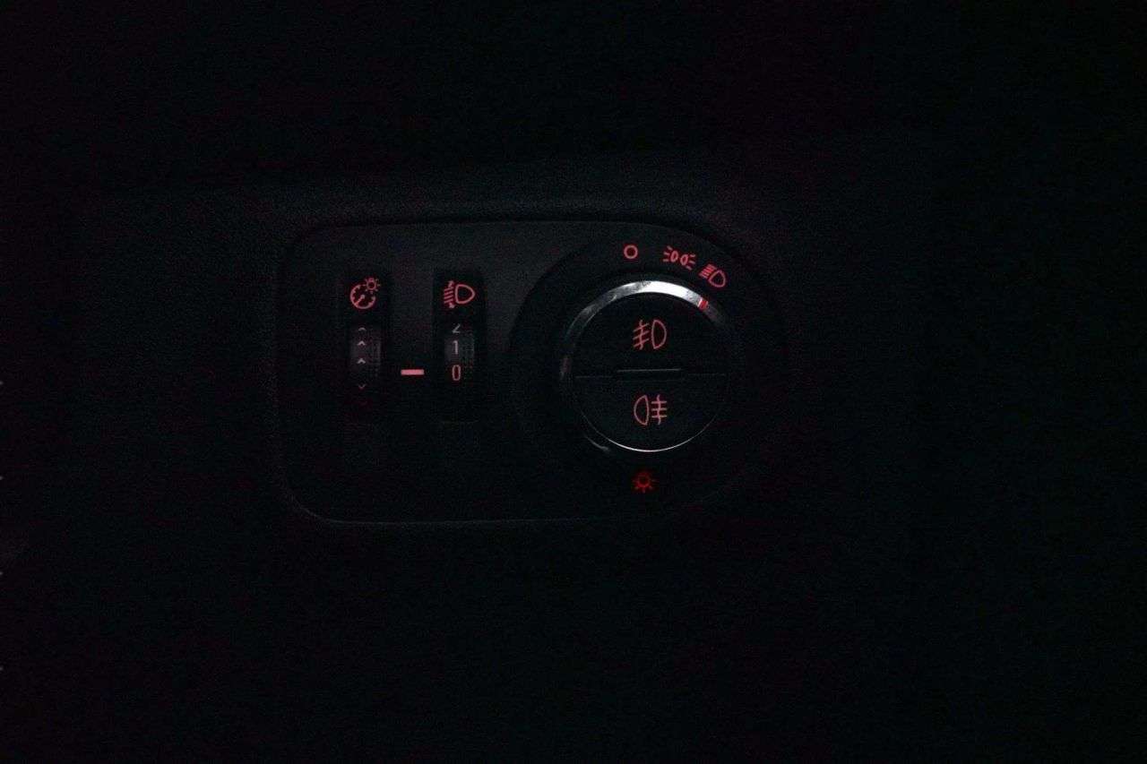 2015 VAUXHALL CORSA 2015 VAUXHALL CORSA