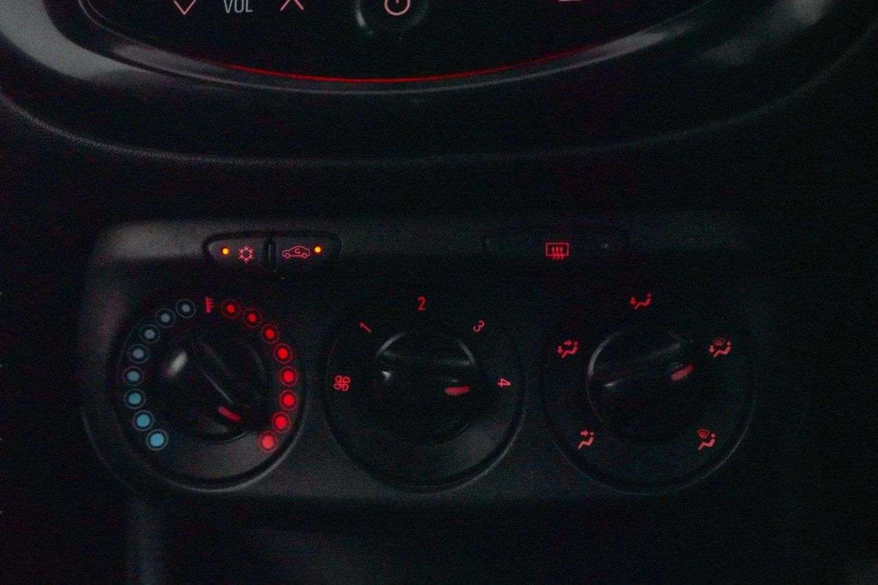 2015 VAUXHALL CORSA 2015 VAUXHALL CORSA