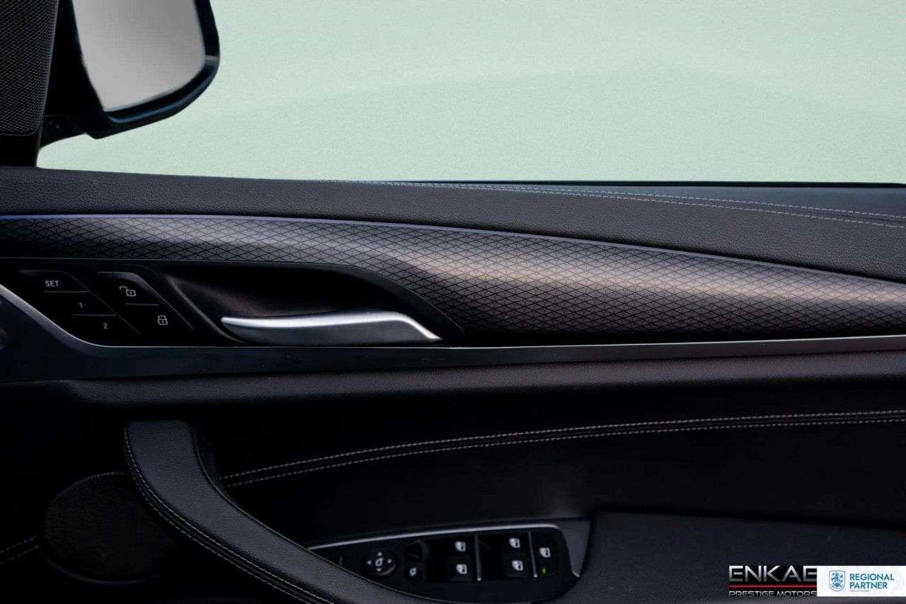 2023 BMW X3 2023 BMW X3