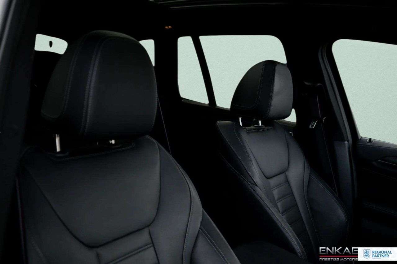 2023 BMW X3 2023 BMW X3