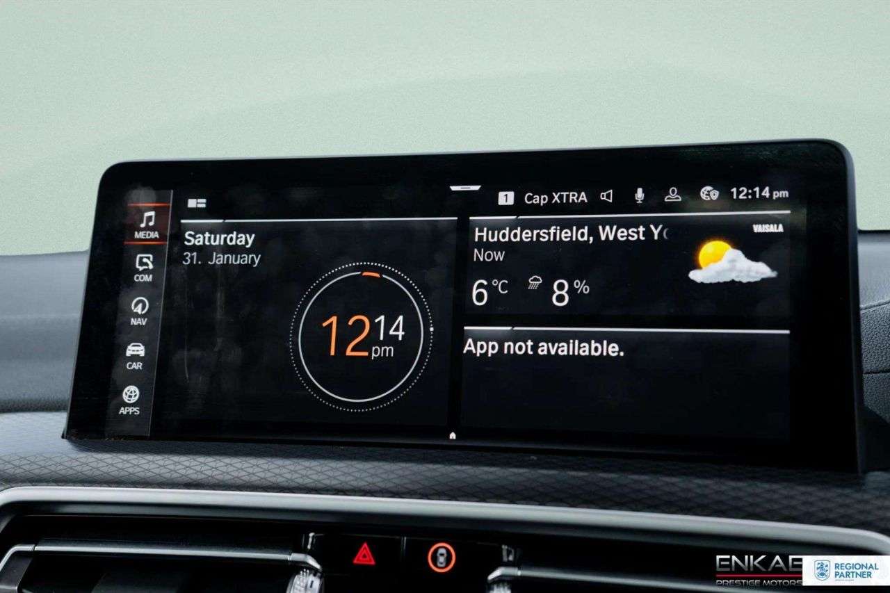 2023 BMW X3 2023 BMW X3