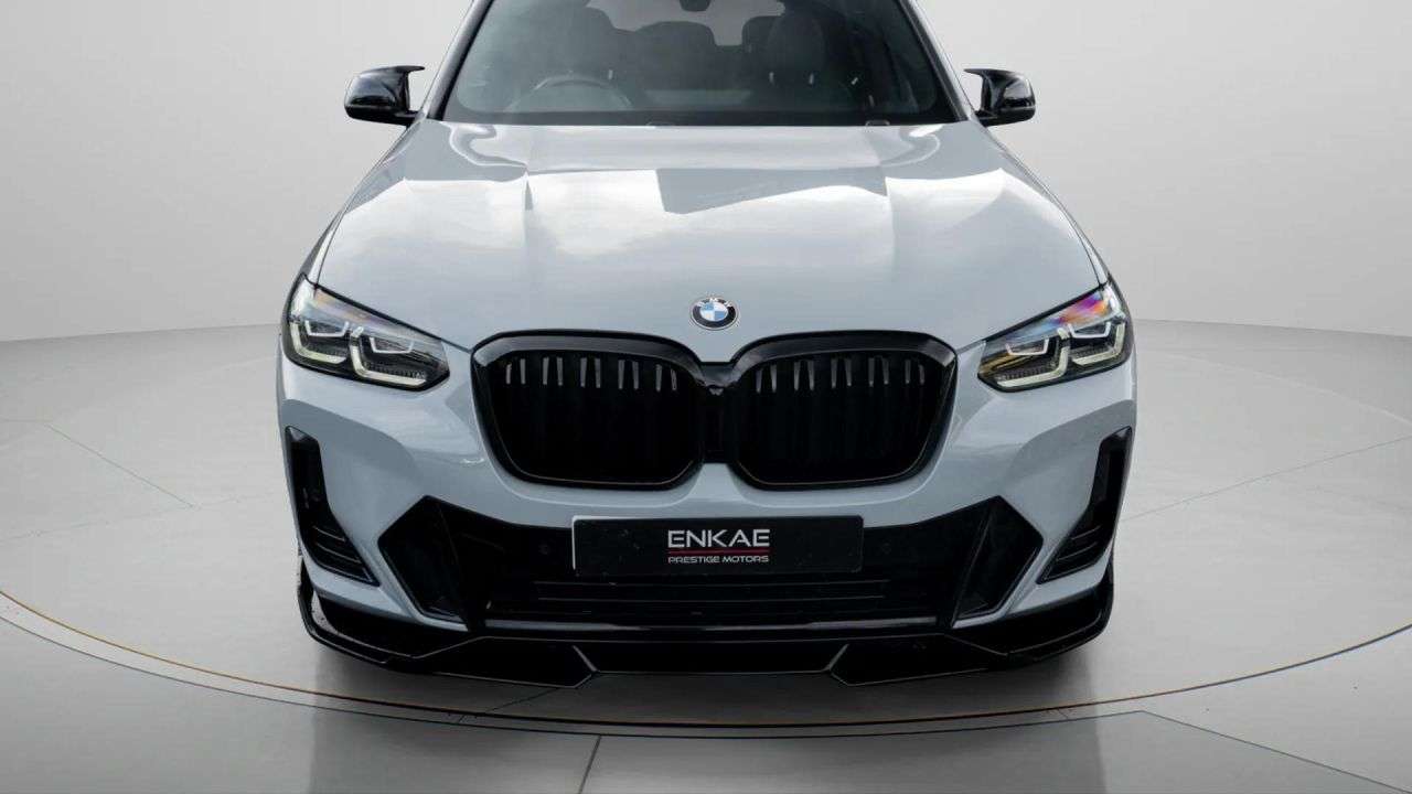 2023 BMW X3 2023 BMW X3