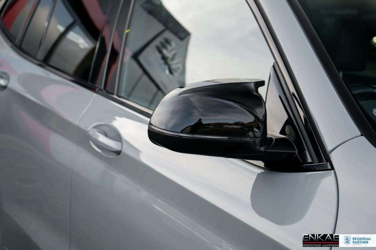 2023 BMW X3 2023 BMW X3