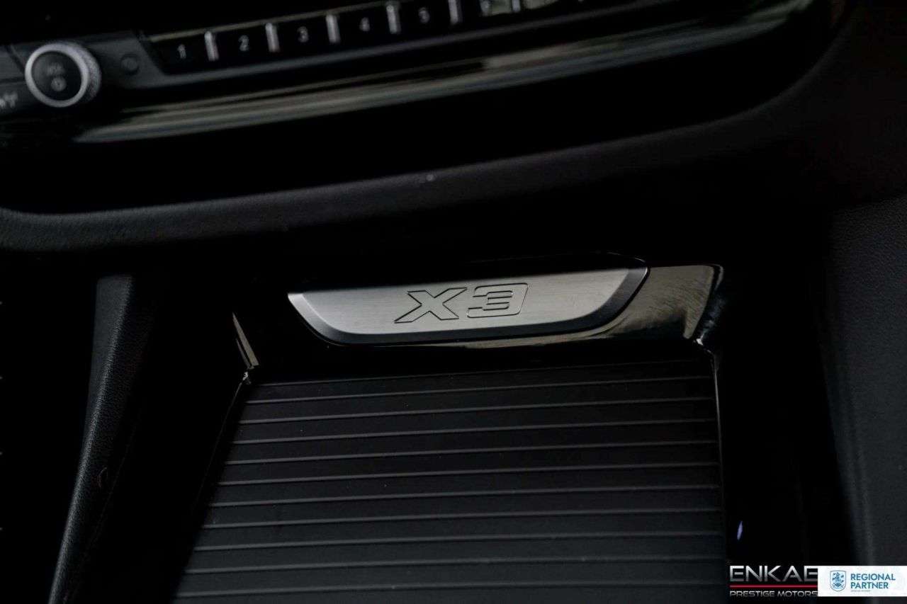 2023 BMW X3 2023 BMW X3