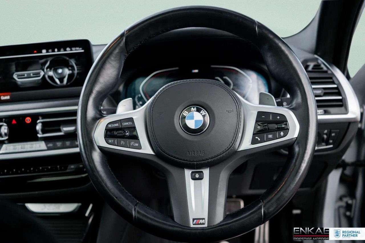 2023 BMW X3 2023 BMW X3