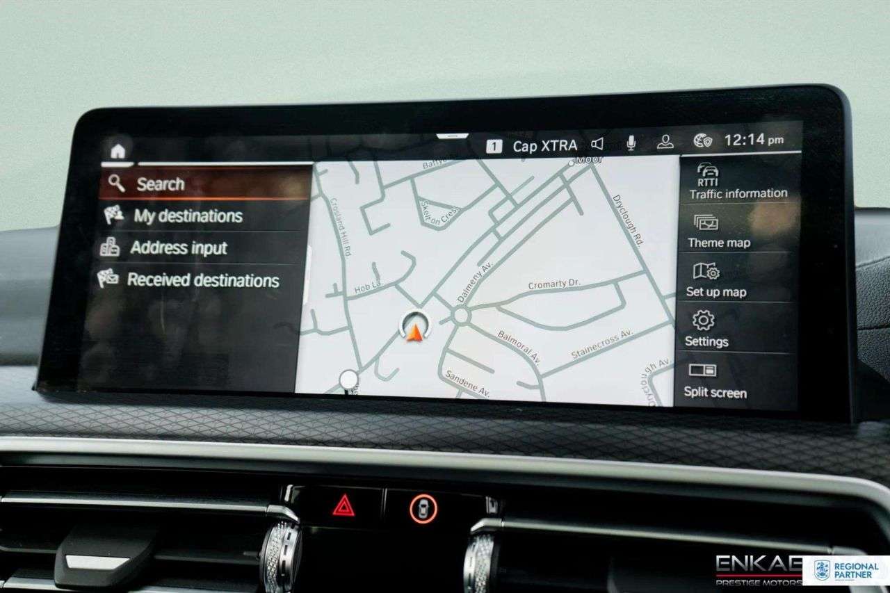 2023 BMW X3 2023 BMW X3