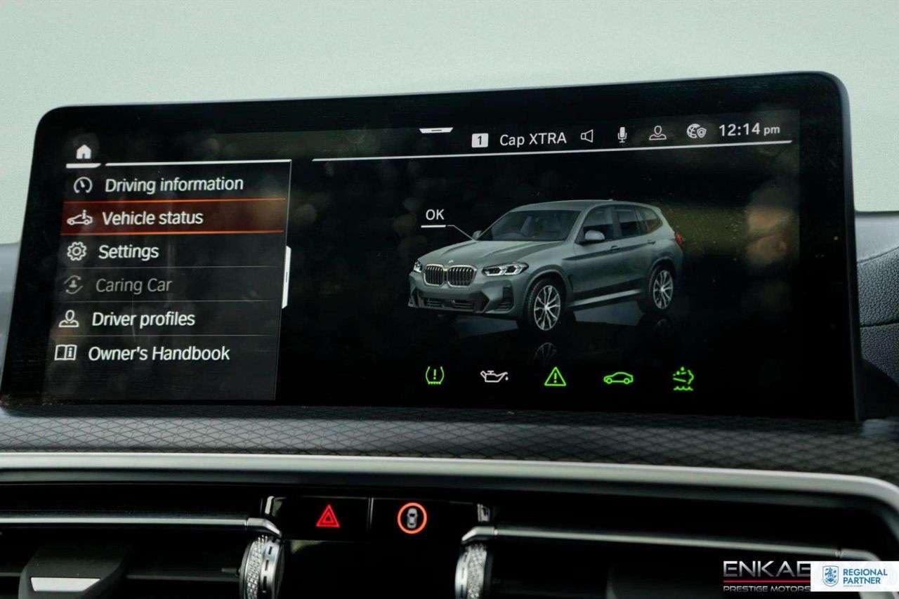 2023 BMW X3 2023 BMW X3