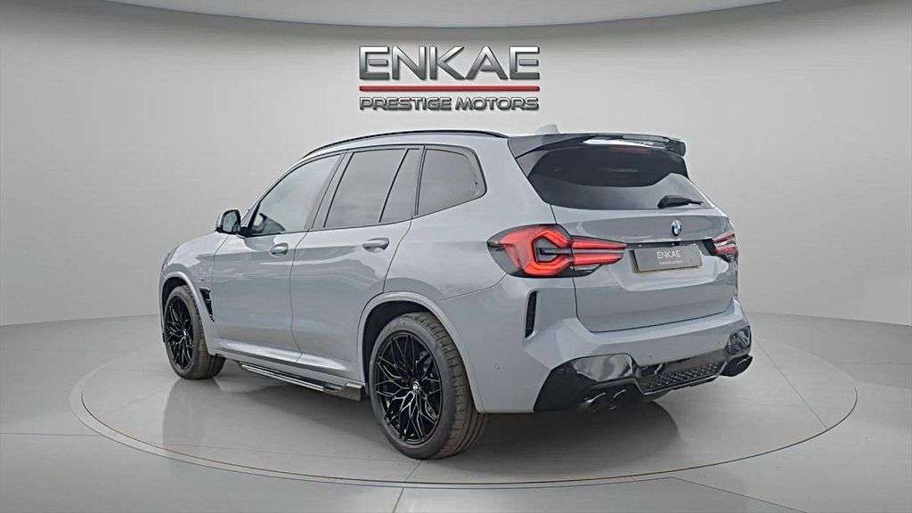 2023 BMW X3 2023 BMW X3