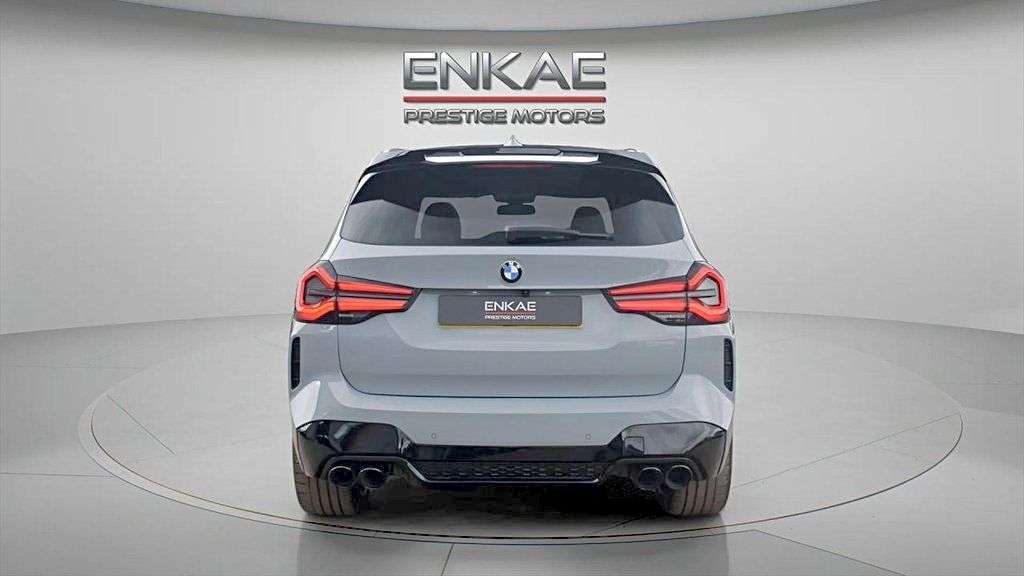 A 2023 BMW X3 3.0 30d MHT M Sport SUV 5dr Diesel Hybrid Auto xDrive Euro 6 (s/s) (286 ps) A 2023 BMW X3 3.0 30d MHT M Sport SUV 5dr Diesel Hybrid Auto xDrive Euro 6 (s/s) (286 ps)