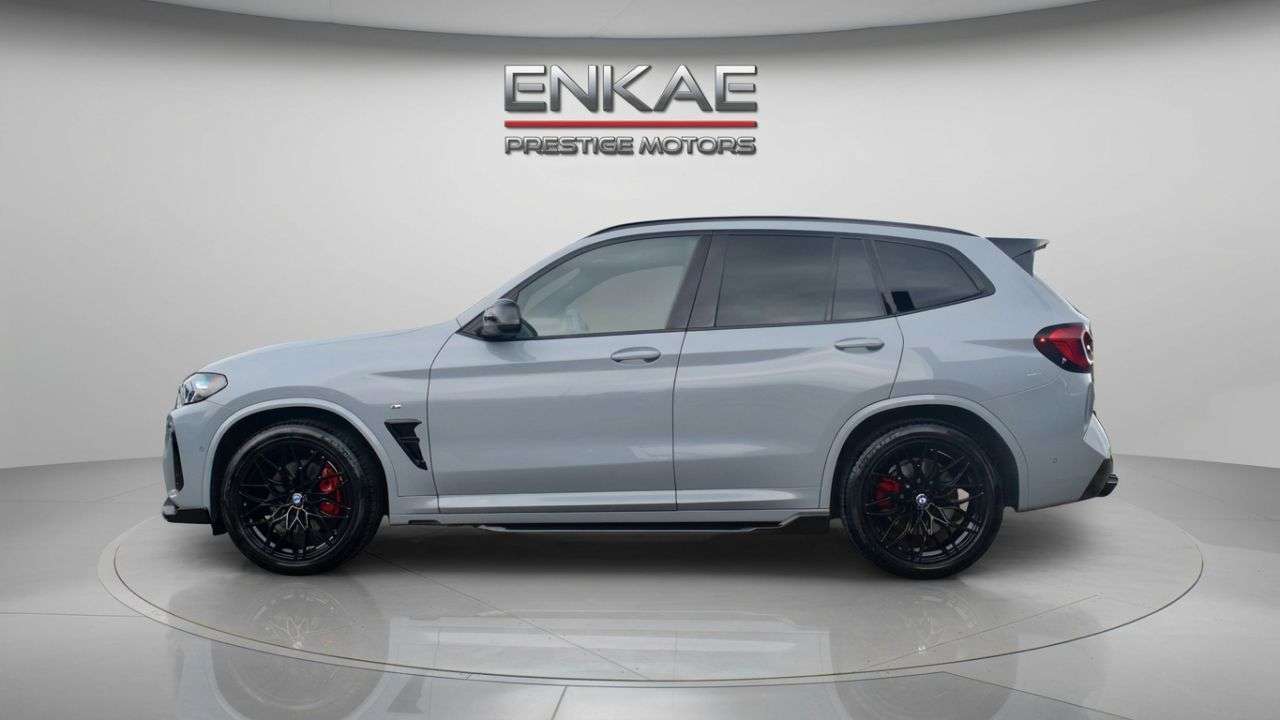 2023 BMW X3 2023 BMW X3