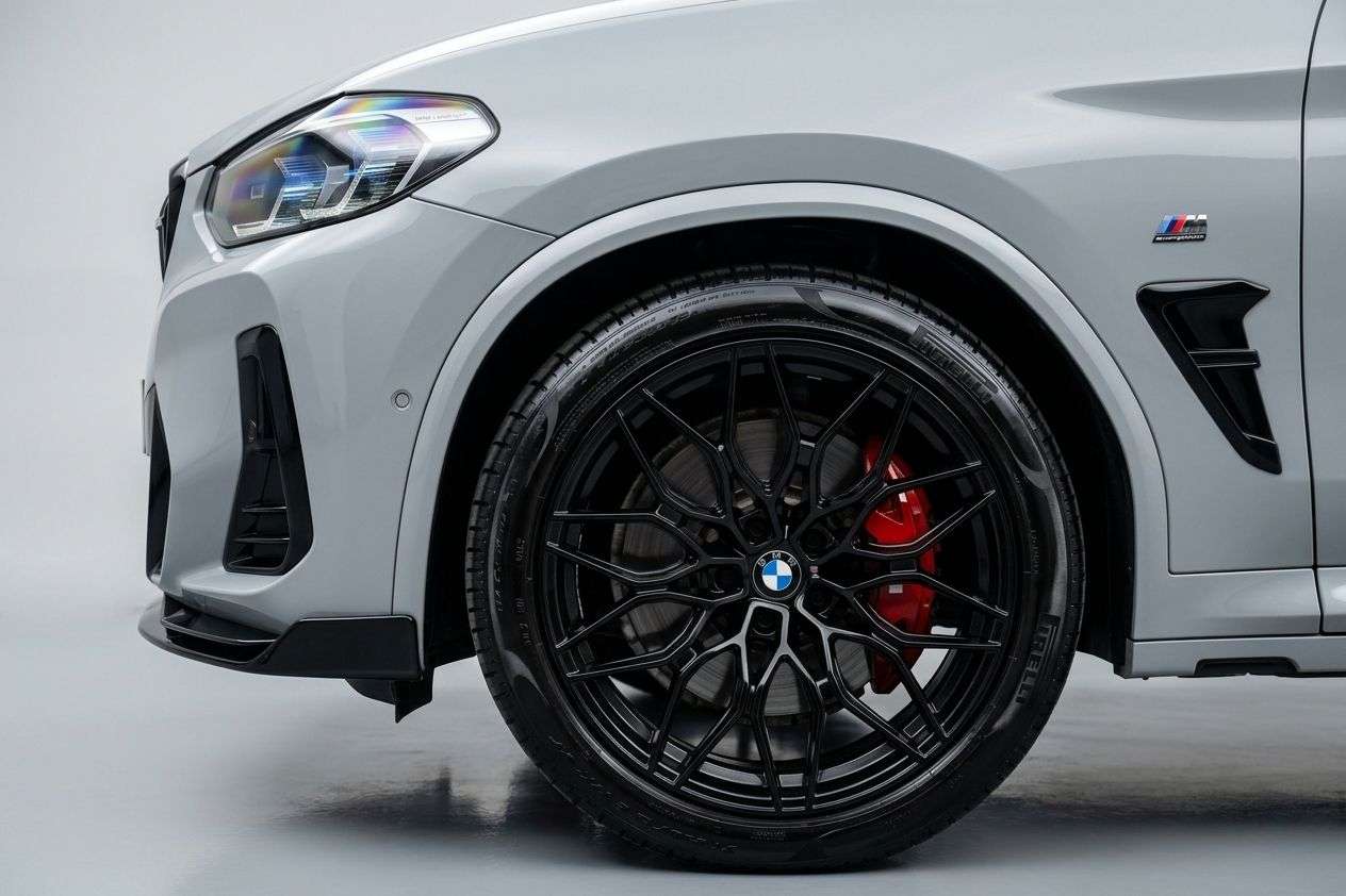 2023 BMW X3 2023 BMW X3