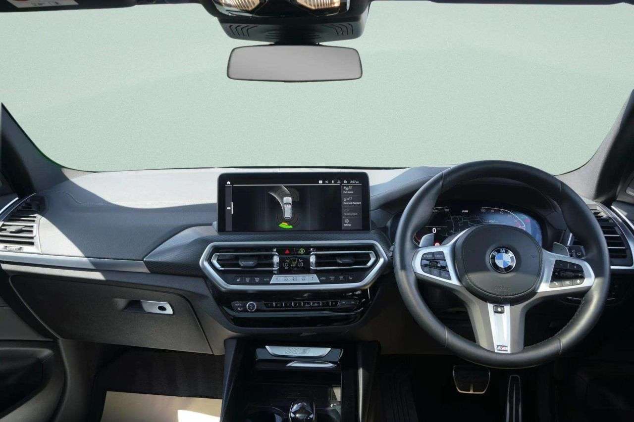 2023 BMW X3 2023 BMW X3