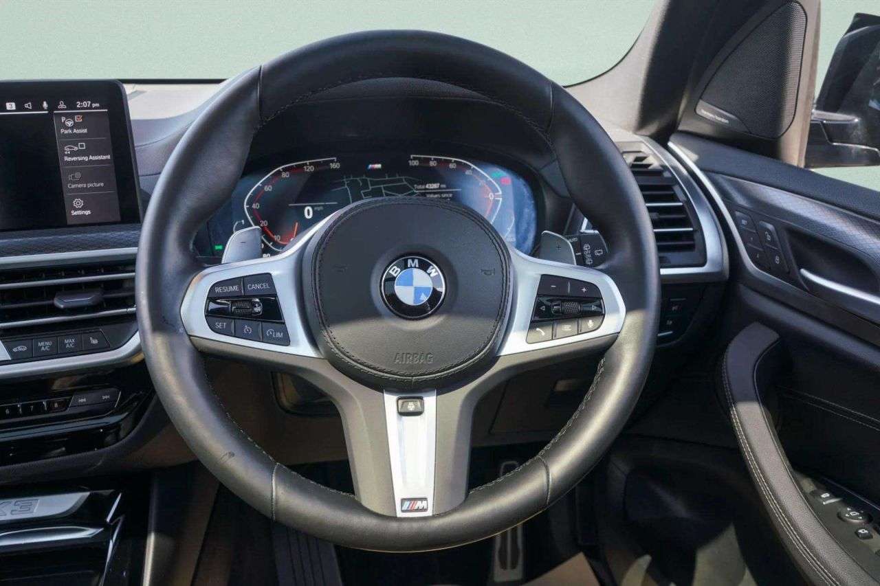 2023 BMW X3 2023 BMW X3