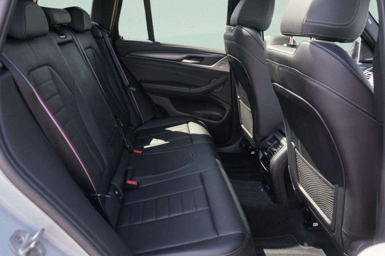 2023 BMW X3 2023 BMW X3