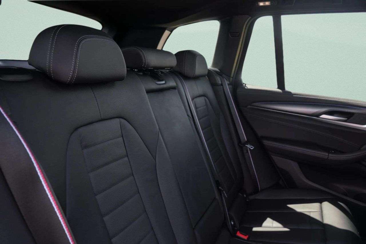 2023 BMW X3 2023 BMW X3