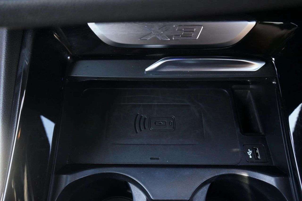 2023 BMW X3 2023 BMW X3
