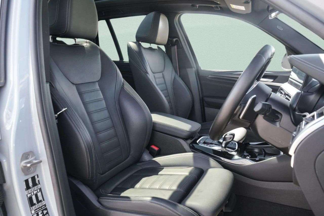 2023 BMW X3 2023 BMW X3