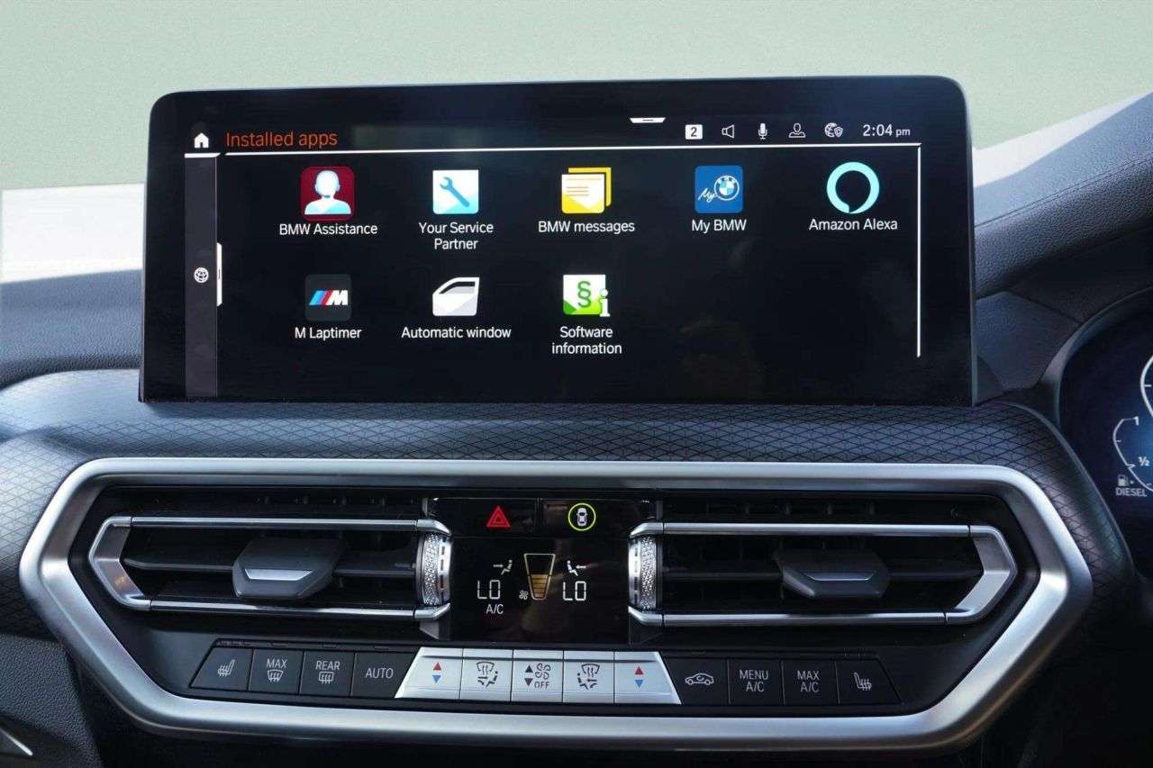 2023 BMW X3 2023 BMW X3