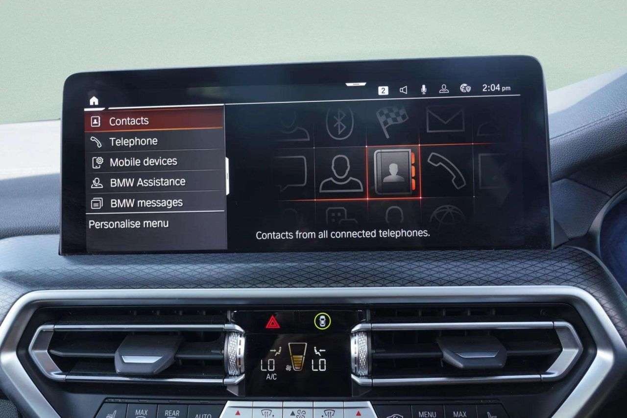 2023 BMW X3 2023 BMW X3