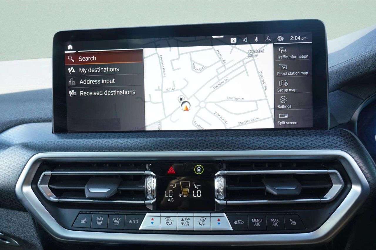2023 BMW X3 2023 BMW X3